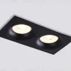 Встраиваемый светильник Ambrella Light Techno Spot Standard Tech TN102734 TN102734 - 5