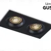 Встраиваемый светильник Ambrella Light Techno Spot Standard Tech TN102734 TN102734 - 2