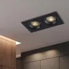 Встраиваемый светильник Ambrella Light Techno Spot Standard Tech TN102734 TN102734 - 13