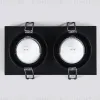 Встраиваемый светильник Ambrella Light Techno Spot Standard Tech TN102734 TN102734 - 12