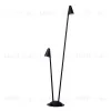 Ландшафтный светильник Arte Lamp Muphrid A4109PA-2BK A4109PA-2BK - 1