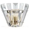 Настенный светильник Arte Lamp Florizel A1072AP-2AB A1072AP-2AB - 1
