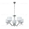Подвесная люстра Arte Lamp Alhena A4091LM-5CC A4091LM-5CC - 1