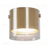 Накладной светильник Arte Lamp Lazio A5366PL-1SG A5366PL-1SG - 1