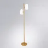 Торшер Arte Lamp Cassel A5454PN-2PB A5454PN-2PB - 2