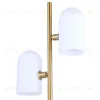 Торшер Arte Lamp Cassel A5454PN-2PB A5454PN-2PB - 3