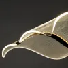 Подвесной светильник Arte Lamp Medusa A2092SP-1GO A2092SP-1GO - 3
