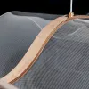 Подвесной светильник Arte Lamp Medusa A2092SP-1GO A2092SP-1GO - 4