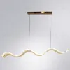 Подвесной светильник Arte Lamp Medusa A2092SP-1GO A2092SP-1GO - 2