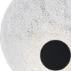 Настенный светильник Arte Lamp Lunar A2536AP-3WH A2536AP-3WH - 2