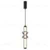 Подвесной светильник Arte Lamp Mall A2412SP-17SM A2412SP-17SM - 1