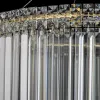 Подвесная люстра Arti Lampadari Ovindoli L 1.5.60.101 G Ovindoli L 1.5.60.101 G - 2