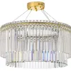 Подвесная люстра Arti Lampadari Ovindoli L 1.5.60.101 G Ovindoli L 1.5.60.101 G - 1