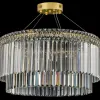 Подвесная люстра Arti Lampadari Ovindoli L 1.5.60.101 G Ovindoli L 1.5.60.101 G - 3