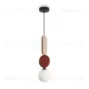 Подвесной светильник Freya Acoustic FR5494PL-01TR FR5494PL-01TR - 2