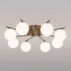 Потолочная люстра Citilux Адам смарт CL228A183 CL228A183 - 3