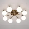 Потолочная люстра Citilux Адам смарт CL228A183 CL228A183 - 2