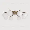 Потолочная люстра Citilux Адам смарт CL228A183 CL228A183 - 8