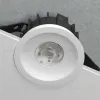 Встраиваемый светильник Elektrostandard Combi 25069/LED 4690389211607 a069009 4690389211607 - 2