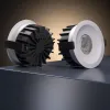 Встраиваемый светильник Elektrostandard Combi 25069/LED 4690389211607 a069009 4690389211607 - 3