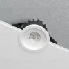 Встраиваемый светильник Elektrostandard Combi 25067/LED 4690389211560 a069005 4690389211560 - 2