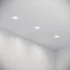 Встраиваемый светильник Elektrostandard Combi 25067/LED 4690389211560 a069005 4690389211560 - 4