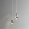 Подвесной светильник Delight Collection Colvin MT9176-2H titanium gold MT9176-2H titanium gold - 2