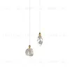 Подвесной светильник Delight Collection Colvin MT9176-2H titanium gold MT9176-2H titanium gold - 1