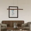 Линейный подвесной светильник Lightera Canzas LE109L-120T WIFI LE109L-120T WIFI - 11