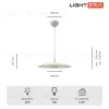 Подвесной светильник Lightera Thale LE123L-40W LE123L-40W - 5