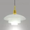 Подвесной светильник Lightera Bacalar LE124L-28G LE124L-28G - 4