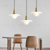 Подвесной светильник Lightera Bacalar LE124L-28G LE124L-28G - 3
