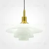 Подвесной светильник Lightera Bacalar LE124L-28G LE124L-28G - 2