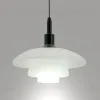 Подвесной светильник Lightera Bacalar LE124L-28B LE124L-28B - 2