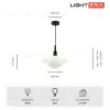 Подвесной светильник Lightera Bacalar LE124L-28B LE124L-28B - 6