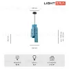 Подвесной светильник Lightera Tigris LE152L-17A LE152L-17A - 4
