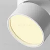 Накладной спот Maytoni Onda C024CL-12W2.7K-W-1 C024CL-12W2.7K-W-1 - 2