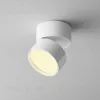 Накладной спот Maytoni Onda C024CL-12W2.7K-W-1 C024CL-12W2.7K-W-1 - 3