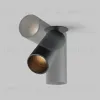 Встраиваемый спот Maytoni Focus led C053CL-L12W2.7K-W-B C053CL-L12W2.7K-W-B - 4