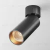 Накладной спот Maytoni Focus led C055CL-L12B2.7K-W-B C055CL-L12B2.7K-W-B - 2