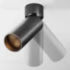 Накладной спот Maytoni Focus led C055CL-L12B2.7K-W-B C055CL-L12B2.7K-W-B - 6