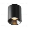 Накладной светильник Maytoni Alfa led C064CL-12W3K-RD-B C064CL-12W3K-RD-B - 1