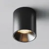 Накладной светильник Maytoni Alfa led C064CL-12W3K-RD-B C064CL-12W3K-RD-B - 3