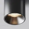 Накладной светильник Maytoni Alfa led C064CL-12W3K-RD-B C064CL-12W3K-RD-B - 2