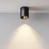 Накладной светильник Maytoni Alfa led C064CL-12W3K-RD-B C064CL-12W3K-RD-B - 4