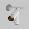 Встраиваемый спот Maytoni Focus led C053CL-L12W2.7K-W-W C053CL-L12W2.7K-W-W - 5