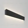 Алюминиевый профиль Arlight WALL-2575-DUAL-2000 ANOD BLACK 052332 052332 - 6