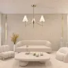 Люстра на штанге Ambrella Light High Light Modern LH57131 LH57131 - 4