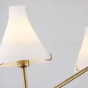 Люстра на штанге Ambrella Light High Light Modern LH57131 LH57131 - 3