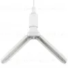 Фитолампа для растений полного спектра Эра ФИТО-20W-PFR-E27-GR Б0064520 Б0064520 - 1
